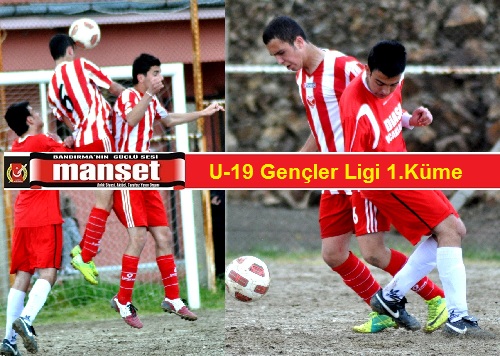 U-19 Gençler ligi başlıyor