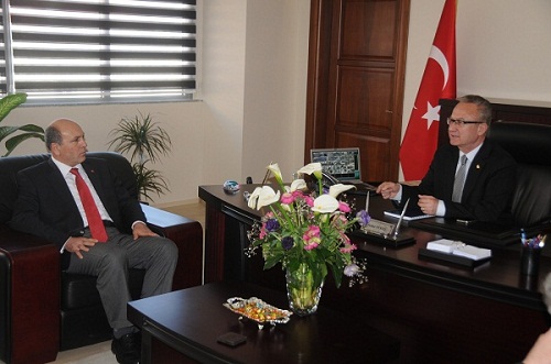 Pekel`den kınama