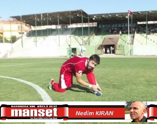 Geçmiş Olsun Sercan 