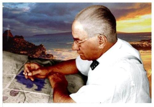 Havutça`dan mesaj