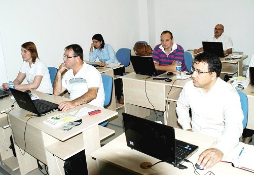 Mâli müşâvirler çalıştayı