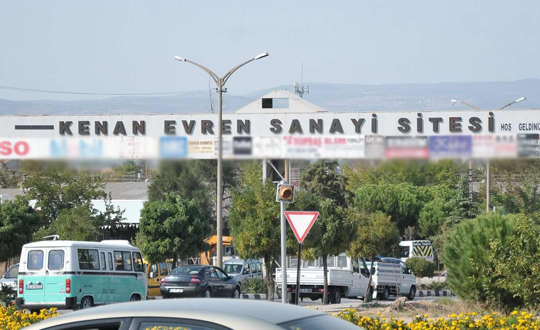 80 Darbesinin izleri siliniyor