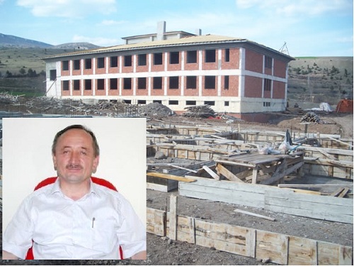 Eğitime 11 milyon 790 bin TL ödenek,