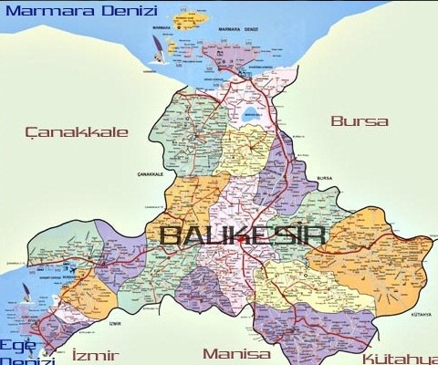 13 il daha büyükşehir oluyor