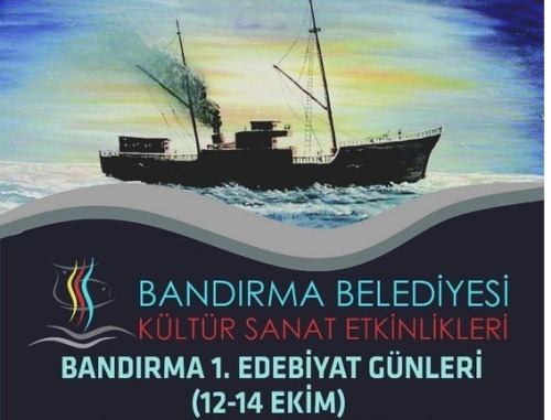 BANDIRMA