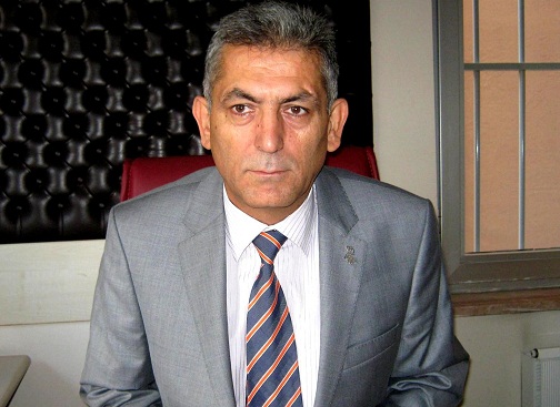 PTT Müdürü Şefki Işıtan: