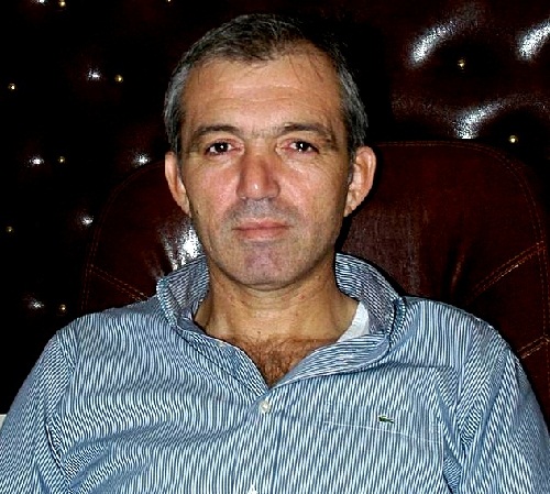 Bandırma ve yöresi orman zengini