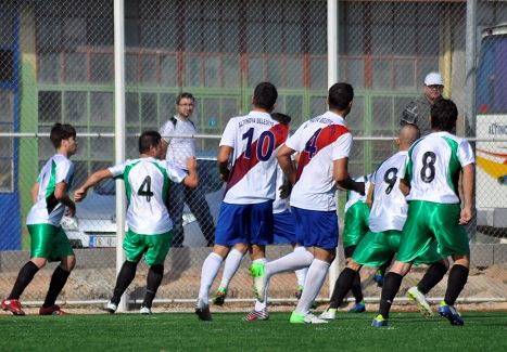 U-15 Gençler 1.Küme başlıyor