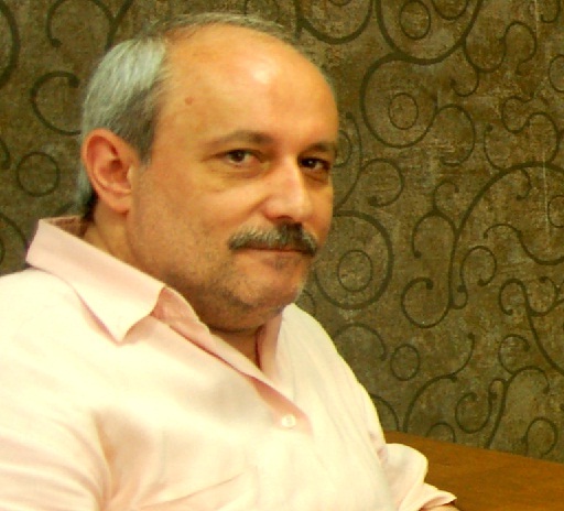 Hüseyin Aşut,  Gençlerimize güvenmek zorundayız