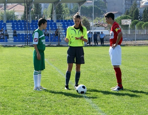 U-15 Gençler