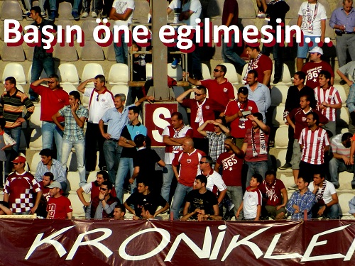 Kötü bir kabus olsa gerek