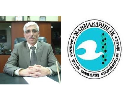 Marmarabirlik