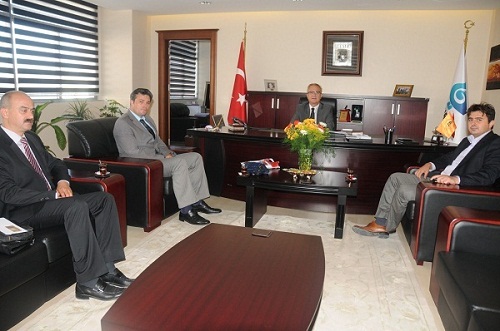 BANDIRMA EĞİTİMCİLER DERNEĞİNDEN PEKEL