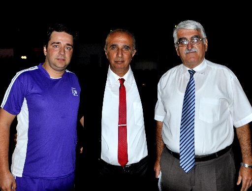 Hedef artık klâsmanlara hakem vermek