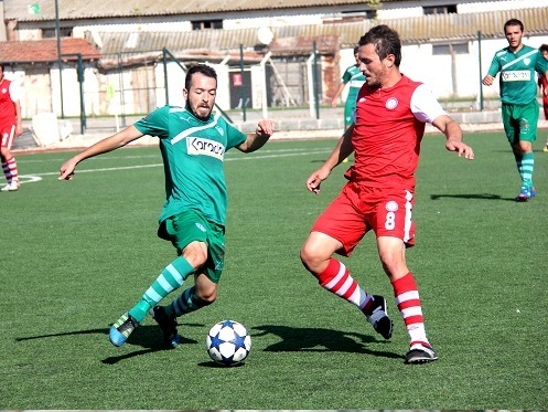 BALIKESİR BELEDİYESPOR TELAFİ EDECEK 