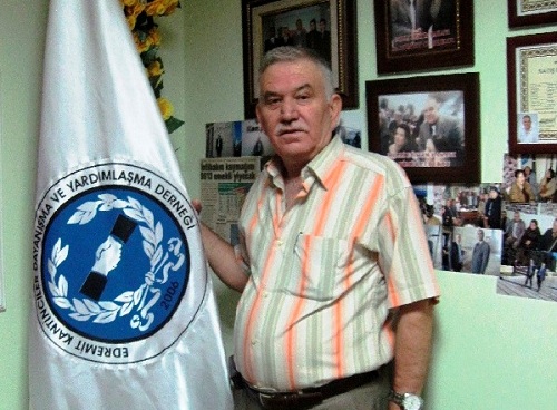 BAŞKAN UÇAK,  KONTROLLER SIKLAŞTIRILSIN