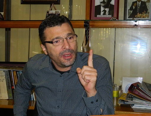 ``Bu sonucun hesabını vermek, onlara düşer``