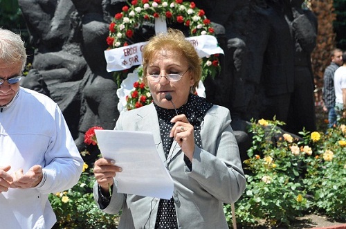 Sakine Kılıç