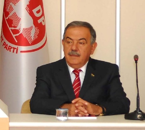 Altıntaş:  Siyasetin ihtiyaç duyduğu finansman, açık ve legal olmalıdır.