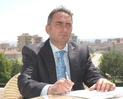 Reşat Çağan