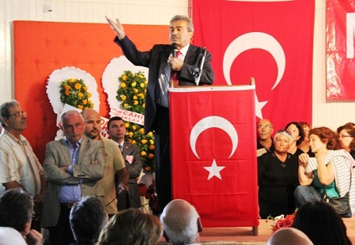 ZEYTİNLİ