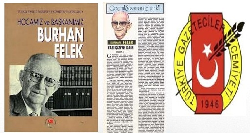 Basın Hizmet Ödülleri belli oldu