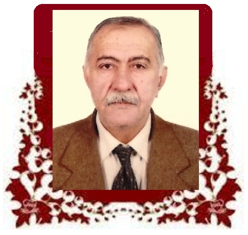 Enver Emre vefat etti