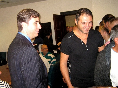 Erdek Belediyesi