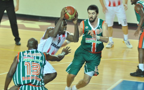 Banvit`ten 75-82 lik Bayram hediyesi