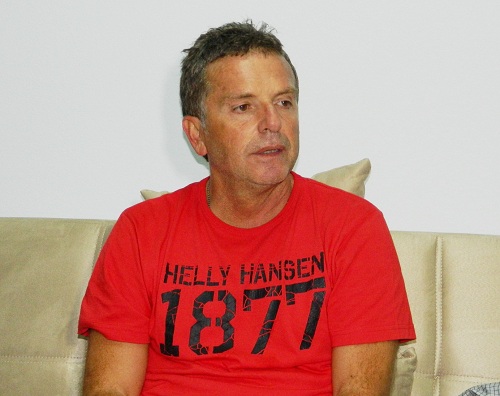 Bandırmaspor çifte bayram yaşadı