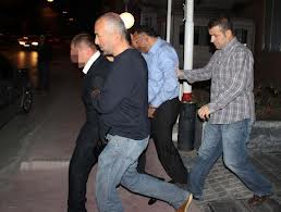 Gönen`deki dolandırıcılık 