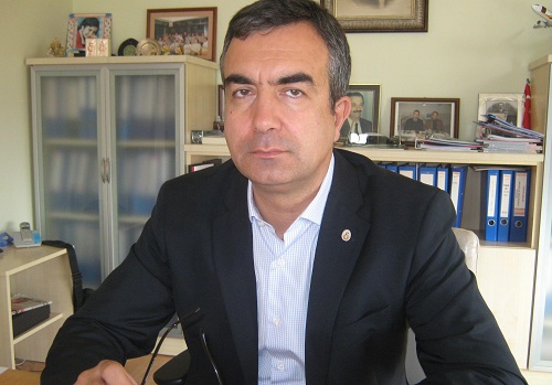 Kocaman Balıkçılık