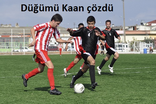 U-19 Gençler