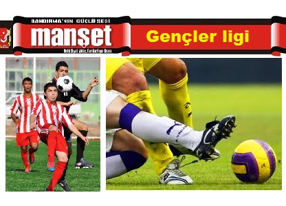Gençler fırtına gibi
