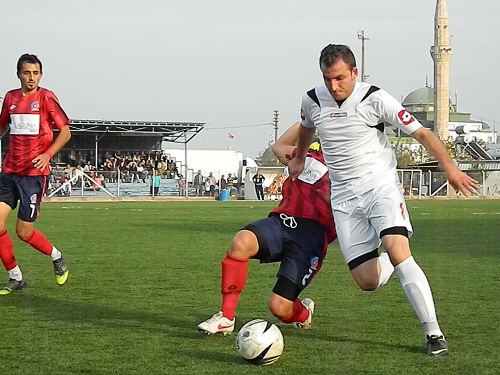 Etispor
