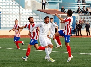 Gönen İstanbul deplasmanından mutlu dönüyor