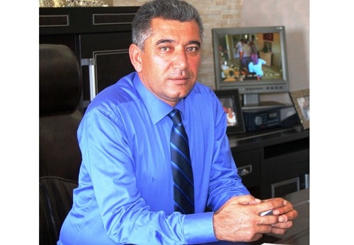 ÖZPOLAT, 