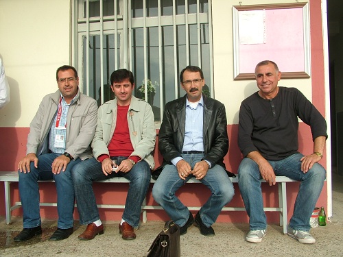 Takımına şans getirdi