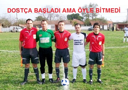 Cezalar caydırıcı olamıyor