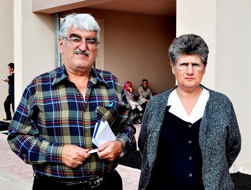 Tahire Kızıler, emekli olacak