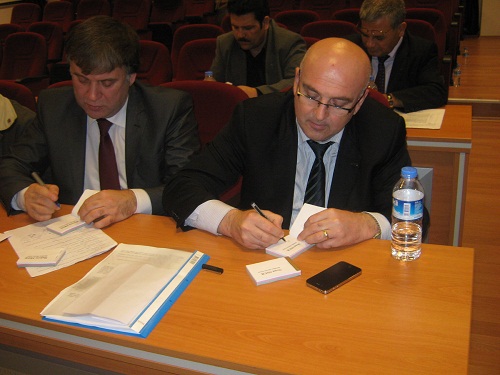 Ulaşım A.Ş.