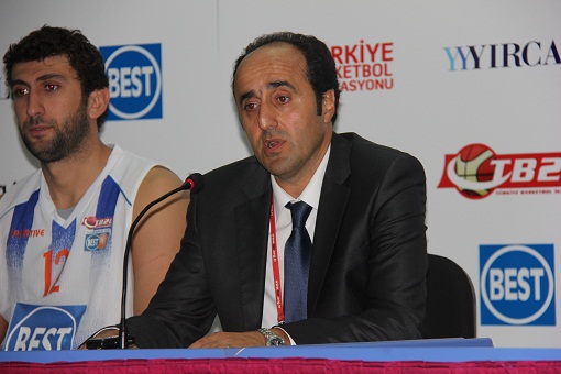 BEST  UŞAK MESAİSİNDE