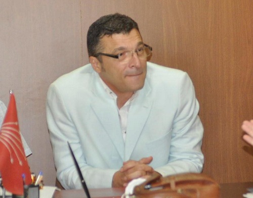 Yargılanmakta olan Hüseyin Sarı ve  4 kişi hakkında karar verildi