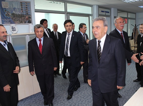 Edremit Belediyesi çözüm arıyor