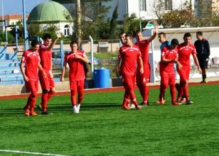 Etispor`dan galibiyet serisine devam 