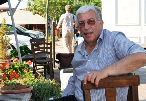 Veda zamanı