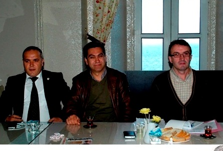 AKP