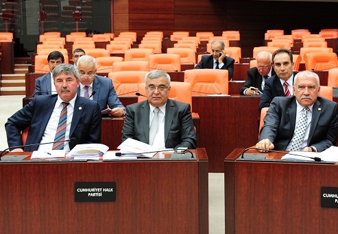CHP