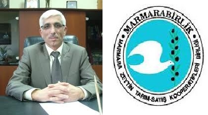 Marmarabirlik, iri taneli ürünü sevdi
