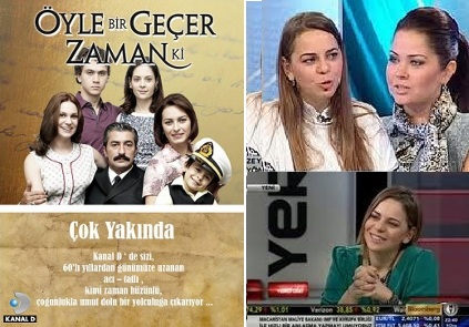  Öyle Bir Geçer Zaman Kinin yönetmeni Gönenli
